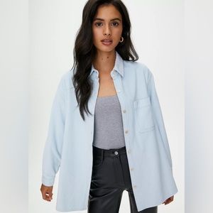 Wilfred Free Astral Button Up